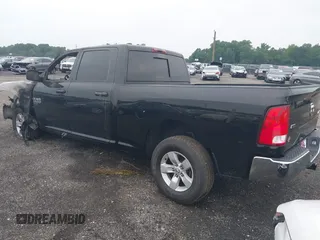 2019 Ram 1500 Big Horn с VIN 1C6RR7TT4KS713879, выставлен на аукционе IAAI как лот 37278737 с пробегом Не указан миль и . История ставок и продаж доступна на DreamBid. Изображение 3.