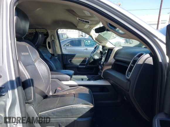 2019 Ram 2500 Laramie с VIN 3C6UR5FL5KG654343, выставлен на аукционе IAAI как лот 41645246 с пробегом 146 486 миль миль и . История ставок и продаж доступна на DreamBid. Изображение 5.
