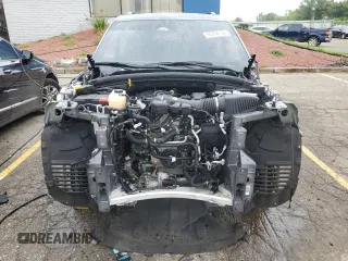 2021 Jeep Grand Cherokee Altitude z VIN 1C4RJKAGXM8188044, wystawiony jako Copart lot #49312675 z przebiegiem Nie podano mil oraz Nie do naprawy • Non repairable. Historia ofert i sprzedaży dostępna na DreamBid. Obrazek 5.