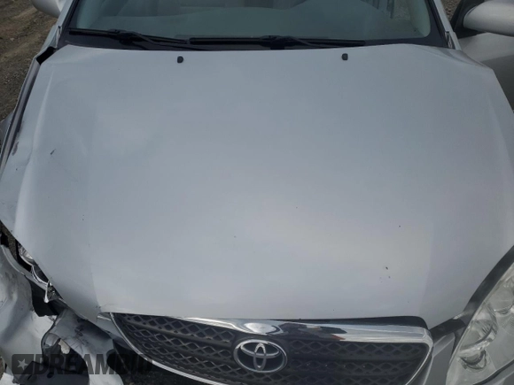 2006 Toyota Corolla CE with VIN 1NXBR30E46Z746010, listed as a Copart auction lot 51462865 with 81,941 mi miles and Salvage Title. Bid and sale history available at DreamBid. Image 12.