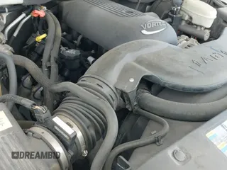 2003 Chevrolet Tahoe LS with VIN 1GNEC13T23R117983, listed as a IAAI auction lot 42806286 with 258,424 mi miles and . Bid and sale history available at DreamBid. Image 12.