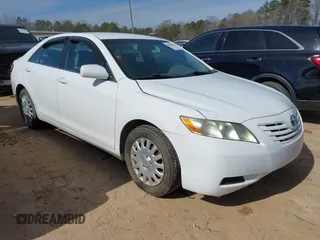 2009 Toyota Camry with VIN 4T1BE46K49U871835, listed as a IAAI auction lot 41584903 with 199,670 mi miles and . Bid and sale history available at DreamBid. Image 1.