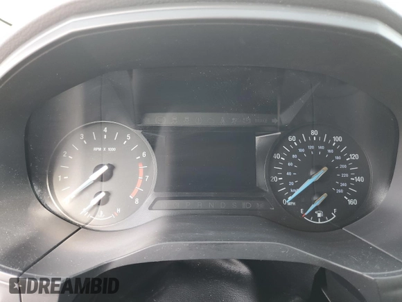 2020 Ford Edge SE z VIN 2FMPK3G98LBB42724, wystawiony jako Copart lot #49602455 z przebiegiem Nie podano mil oraz Nie do naprawy • Non repairable. Historia ofert i sprzedaży dostępna na DreamBid. Obrazek 9.