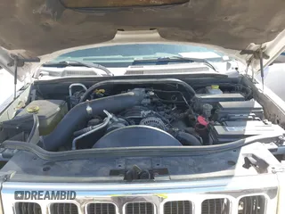 2007 Jeep Commander Sport with VIN 1J8HG48N77C547242, listed as a IAAI auction lot 42820516 with 161,214 mi miles and . Bid and sale history available at DreamBid. Image 10.