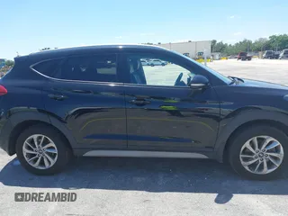 2018 Hyundai Tucson SEL with VIN KM8J3CA43JU736032, listed as a IAAI auction lot 42025713 with 69,636 mi miles and . Bid and sale history available at DreamBid. Image 14.