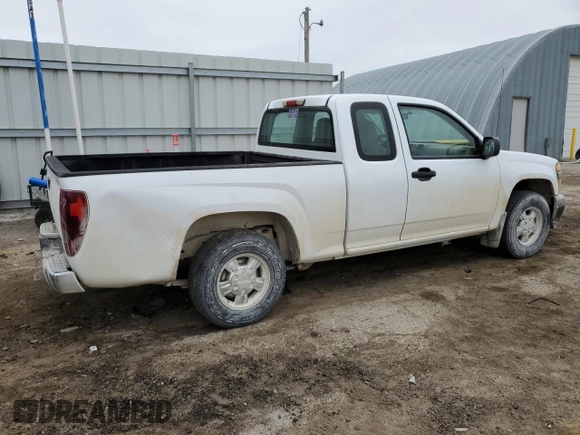2007 Isuzu i-Series S z VIN 1GGCS199378700166, wystawiony jako Copart lot #50800335 z przebiegiem 153 508 mil mil oraz Szkody całkowita. Historia ofert i sprzedaży dostępna na DreamBid. Obrazek 3.