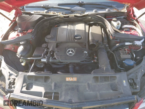 2012 Mercedes-Benz C 250 with VIN WDDGJ4HB8CF808287, listed as a IAAI auction lot 42036306 with 171,241 mi miles and . Bid and sale history available at DreamBid. Image 10.