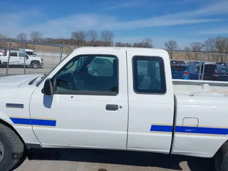 2008 Ford Ranger XL with VIN 1FTZR15E28PA86177, listed as a IAAI auction lot 41883220 with 102,666 mi miles and . Bid and sale history available at DreamBid. Image 14.