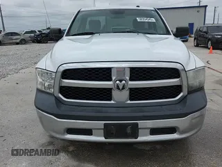 2016 Ram 1500 Tradesman z VIN 3C6JR6DGXGG109888, wystawiony jako Copart lot #58354345 z przebiegiem 245 581 mil mil oraz Szkoda całkowita • Salvage title. Historia ofert i sprzedaży dostępna na DreamBid. Obrazek 13.