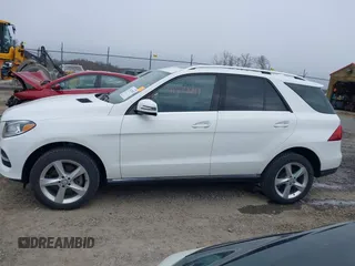 2017 Mercedes-Benz GLE 350 with VIN 4JGDA5HB9HA897693, listed as a IAAI auction lot 41877047 with 91,480 mi miles and . Bid and sale history available at DreamBid. Image 14.