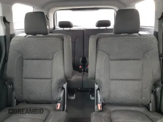 2018 GMC Acadia SLE with VIN 1GKKNSLA4JZ158188, listed as a Copart auction lot 69621864 with 202,305 mi miles and Non Repairable. Bid and sale history available at DreamBid. Image 10.
