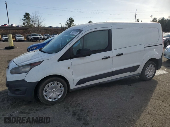 2014 Ford Transit Connect XL z VIN NM0LS7E77E1134427, wystawiony jako Copart lot #48354275 z przebiegiem 244 273 mil mil oraz Czysty tytuł • Clean title. Historia ofert i sprzedaży dostępna na DreamBid. Obrazek 1.