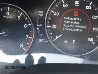 2021 Mazda 3 S z VIN JM1BPAAL6M1331460, wystawiony jako IAAI lot #42197743 z przebiegiem 53 972 mil mil oraz . Historia ofert i sprzedaży dostępna na DreamBid. Obrazek 15.