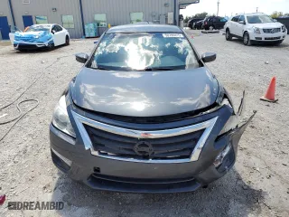 2013 Nissan Altima 2.5 SV with VIN 1N4AL3AP4DN514330, listed as a Copart auction lot 50786415 with 177,694 mi miles and Salvage Title. Bid and sale history available at carsss.com. Image 5.