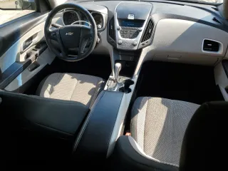 2010 Chevrolet Equinox LT w/1LT with VIN 2CNFLEEW5A6401494, listed as a Copart auction lot 74820834 with 169,131 mi miles and Salvage Title. Bid and sale history available at carsss.com. Image 8.
