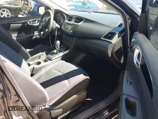2016 Nissan Sentra SV with VIN 3N1AB7AP8GY247465, listed as a IAAI auction lot 41944770 with 104,673 mi miles and . Bid and sale history available at DreamBid. Image 5.