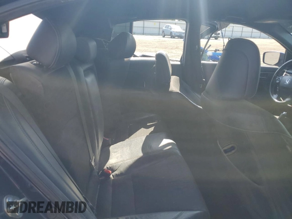 2016 Honda Accord Sport with VIN 1HGCR2F53GA079414, listed as a Copart auction lot 59624095 with 106,583 mi miles and Salvage title. Bid and sale history available at DreamBid. Image 10.
