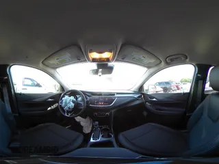 2021 Buick Encore GX Preferred с VIN KL4MMCSL1MB140495, выставлен на аукционе IAAI как лот 42394584 с пробегом 32 542 миль миль и . История ставок и продаж доступна на DreamBid. Изображение 18.