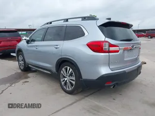 2022 Subaru Ascent Touring with VIN 4S4WMARD5N3468690, listed as a IAAI auction lot 42129762 with 46,310 mi miles and . Bid and sale history available at DreamBid. Image 3.