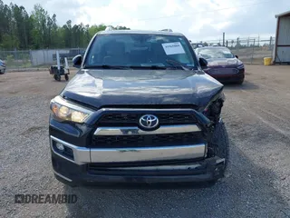 2018 Toyota 4Runner SR5 z VIN JTEBU5JR9J5567945, wystawiony jako IAAI lot #41965866 z przebiegiem 67 821 mil mil oraz . Historia ofert i sprzedaży dostępna na DreamBid. Obrazek 12.