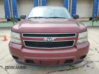 2008 Chevrolet Tahoe 2LT z VIN 1GNFC13068J148704, wystawiony jako Copart lot #54614815 z przebiegiem 229 570 mil mil oraz Czysty tytuł • Clean title. Historia ofert i sprzedaży dostępna na DreamBid. Obrazek 5.