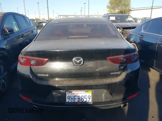 2019 Mazda 3 Select с VIN 3MZBPAAL9KM111551, выставлен на аукционе IAAI как лот 40725249 с пробегом 63 074 миль миль и . История ставок и продаж доступна на DreamBid. Изображение 16.