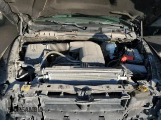2018 Ram 1500 Express с VIN 1C6RR7KG0JS335952, выставлен на аукционе Copart как лот 42507795 с пробегом 70 245 миль миль и Списание • Salvage title. История ставок и продаж доступна на DreamBid. Изображение 12.