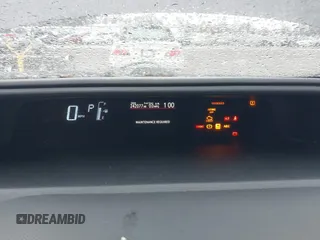 2015 Toyota Prius One z VIN JTDKDTB35F1113645, wystawiony jako IAAI lot #41650965 z przebiegiem 242 077 mil mil oraz . Historia ofert i sprzedaży dostępna na DreamBid. Obrazek 7.