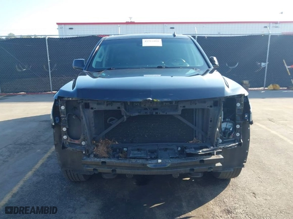 2015 Chevrolet Suburban LT with VIN 1GNSCJKC1FR298826, listed as a IAAI auction lot 41514468 with NaN miles. Bid and sale history available at carsss.com. Image 12.