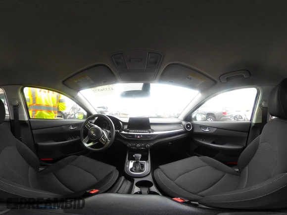 2021 Kia Forte LXS с VIN 3KPF24AD1ME375065, выставлен на аукционе IAAI как лот 42356572 с пробегом 83 025 миль миль и . История ставок и продаж доступна на DreamBid. Изображение 24.