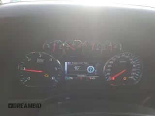 2017 Chevrolet Suburban LS с VIN 1GNSCGKC6HR232794, выставлен на аукционе Copart как лот 42031765 с пробегом 158 235 миль миль и Чистый • Clean title. История ставок и продаж доступна на DreamBid. Изображение 9.