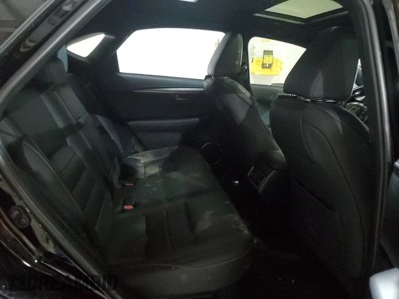 2020 Lexus NX 300 F Sport z VIN JTJSARBZXL2175092, wystawiony jako Copart lot #45705795 z przebiegiem 55 429 mil mil oraz Szkoda całkowita • Salvage title. Historia ofert i sprzedaży dostępna na DreamBid. Obrazek 11.