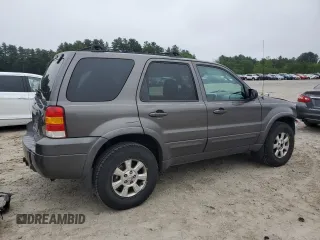 2005 Ford Escape Limited с VIN 1FMCU94145KC93868, выставлен на аукционе Copart как лот 59668795 с пробегом 202 940 миль миль и Чистый • Clean title. История ставок и продаж доступна на DreamBid. Изображение 3.