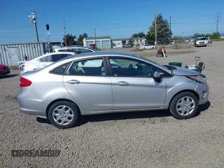 2012 Ford Fiesta S with VIN 3FADP4AJ5CM159552, listed as a IAAI auction lot 42395350 with 135,092 mi miles and . Bid and sale history available at DreamBid. Image 13.