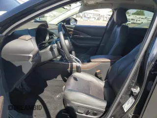 2023 Mazda CX-30 Premium Plus with VIN 3MVDMBEY0PM578346, listed as a Copart auction lot 58572345 with 14,027 mi miles and Salvage title. Bid and sale history available at DreamBid. Image 7.