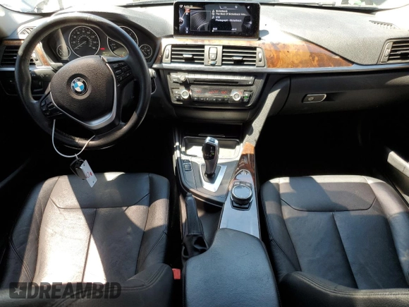 2014 BMW 3 Series 328d xDrive with VIN WBA3D5C5XEKX98294, listed as a Copart auction lot 62652614 with 137,711 mi miles and Salvage Title. Bid and sale history available at carsss.com. Image 8.