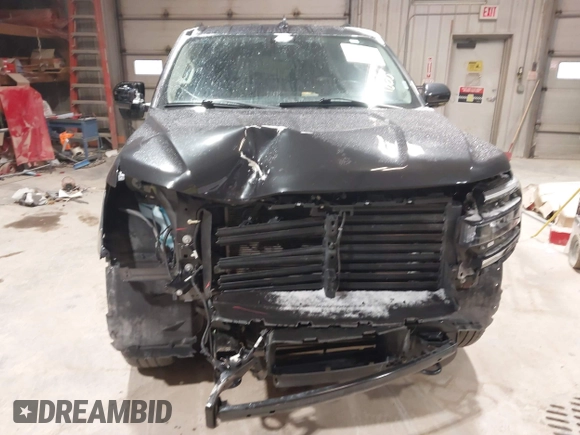 2023 Ford Expedition Max XLT с VIN 1FMJK1J89PEA60330, выставлен на аукционе IAAI как лот 41381868 с пробегом 37 240 миль миль и . История ставок и продаж доступна на DreamBid. Изображение 12.