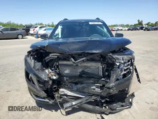2024 GMC Terrain SLE z VIN 3GKALMEG3RL384062, wystawiony jako Copart lot #53861145 z przebiegiem 15 024 mil mil oraz Szkoda całkowita • Salvage title. Historia ofert i sprzedaży dostępna na DreamBid. Obrazek 5.