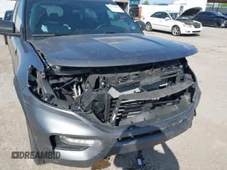 2022 Ford Explorer XLT с VIN 1FMSK7DHXNGA30211, выставлен на аукционе IAAI как лот 41972894 с пробегом 47 414 миль миль и . История ставок и продаж доступна на DreamBid. Изображение 6.