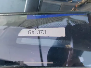 2015 Lexus GX 460 Luxury with VIN JTJJM7FXXF5112576, listed as a IAAI auction lot 42519790 with 125,183 mi miles and . Bid and sale history available at DreamBid. Image 9.
