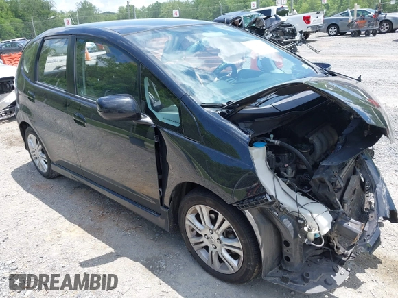 2010 Honda Fit Sport с VIN JHMGE8H47AC004261, выставлен на аукционе IAAI как лот 42326565 с пробегом 128 717 миль миль и . История ставок и продаж доступна на DreamBid. Изображение 1.