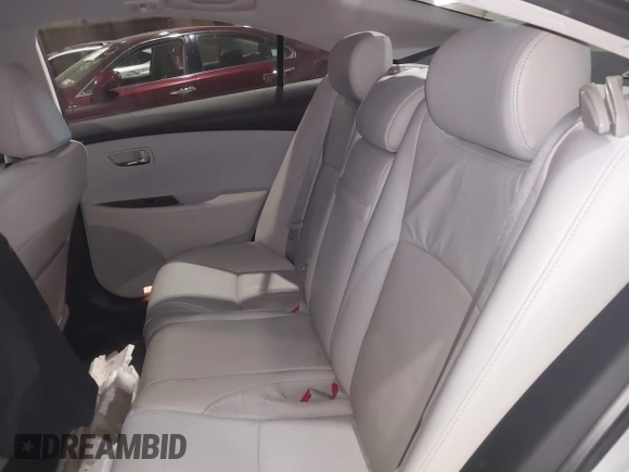 2010 Lexus ES 330 z VIN JTHBK1EG8A2413609, wystawiony jako IAAI lot #39619724 z przebiegiem 90 814 mil mil oraz . Historia ofert i sprzedaży dostępna na DreamBid. Obrazek 8.