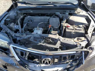 2017 Acura TLX Technology z VIN 19UUB1F51HA007079, wystawiony jako Copart lot #53583185 z przebiegiem 141 714 mil mil oraz Szkoda całkowita • Salvage title. Historia ofert i sprzedaży dostępna na DreamBid. Obrazek 11.