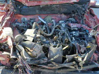 2017 Toyota Tundra 2WD Limited with VIN 5TFFW5F16HX216492, listed as a Copart auction lot 81292404 with 0 mi miles and Salvage Title. Bid and sale history available at carsss.com. Image 12.