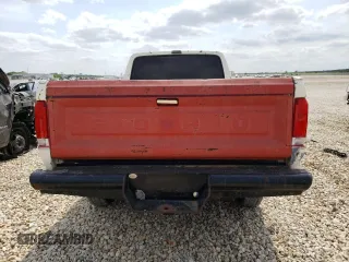 1989 Ford F-250 with VIN 1FTHX26M3KKB47053, listed as a Copart auction lot 52870835 with 0 mi miles and Salvage Title. Bid and sale history available at carsss.com. Image 6.