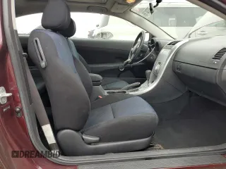 2007 Scion tC Spec with VIN JTKDE177970186278, listed as a Copart auction lot 52334765 with 162,069 mi miles and Salvage Title. Bid and sale history available at carsss.com. Image 10.