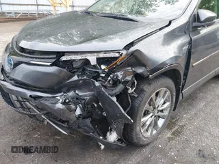 2017 Toyota RAV4 Limited z VIN JTMDJREV0HD077995, wystawiony jako IAAI lot #42318582 z przebiegiem 85 076 mil mil oraz . Historia ofert i sprzedaży dostępna na DreamBid. Obrazek 18.