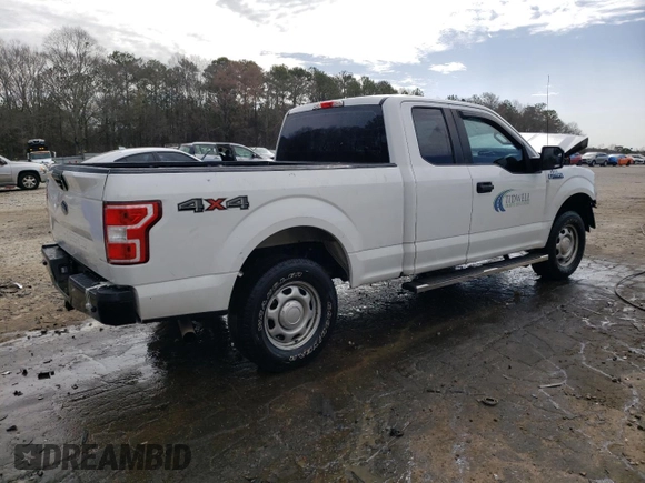 2020 Ford F-150 XL z VIN 1FTFX1E53LFB37628, wystawiony jako Copart lot #47435115 z przebiegiem 66 115 mil mil oraz Szkoda całkowita • Salvage title. Historia ofert i sprzedaży dostępna na DreamBid. Obrazek 3.