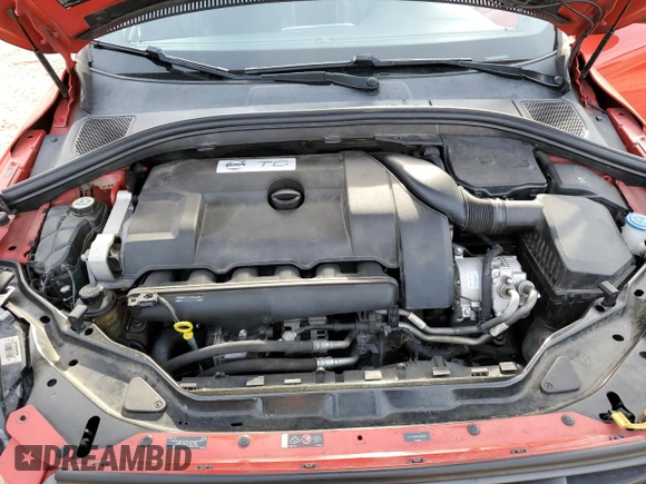 2014 Volvo XC60 R-Design Premier Plus z VIN YV4902DZ6E2554664, wystawiony jako Copart lot #49223065 z przebiegiem 144 744 mil mil oraz Nie do naprawy • Non repairable. Historia ofert i sprzedaży dostępna na DreamBid. Obrazek 12.