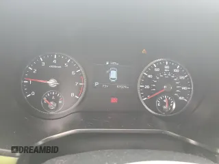 2022 Kia Telluride S с VIN 5XYP6DHC4NG219984, выставлен на аукционе Copart как лот 60916715 с пробегом 47 024 миль миль и Списание • Salvage title. История ставок и продаж доступна на DreamBid. Изображение 9.